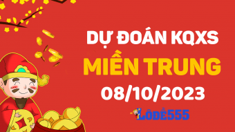  Dự Đoán XSMT 8/10 - Soi Cầu Dự Đoán Xổ Số Miền Trung ngày 8 tháng 10